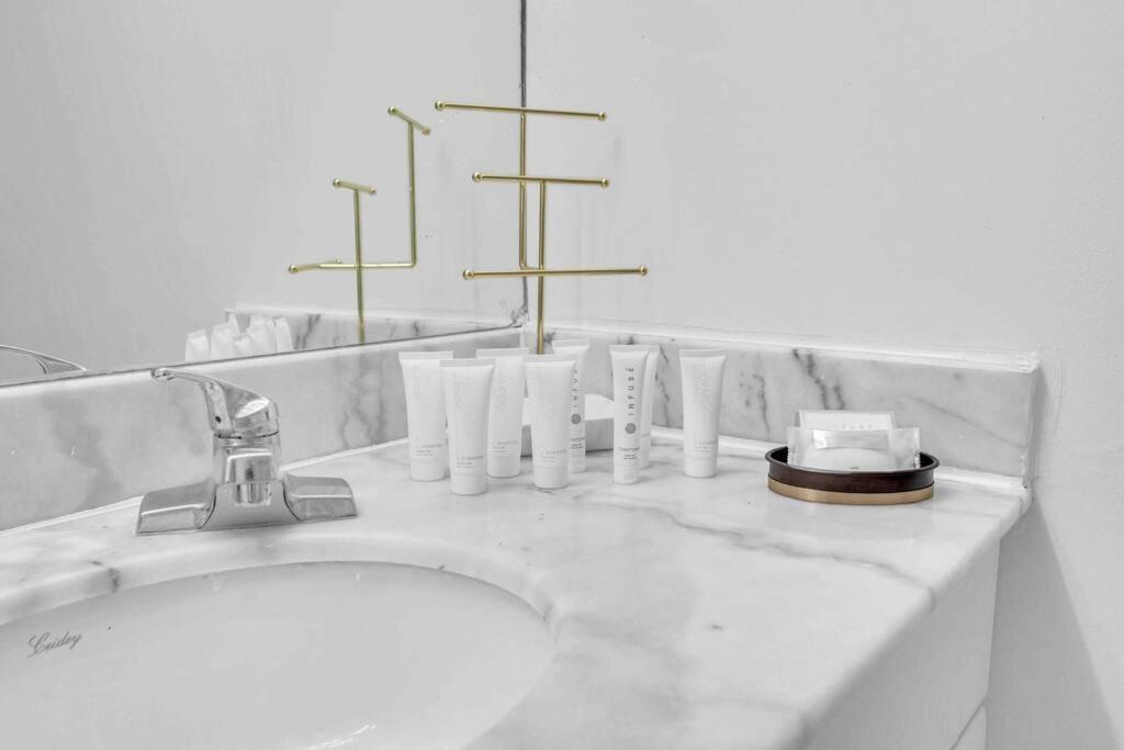 Iconic High Floor 3 Bedrooms In The Heart Of Miami Esterno foto