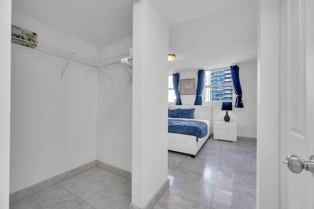 Iconic High Floor 3 Bedrooms In The Heart Of Miami Esterno foto